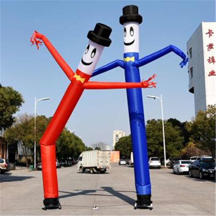 北京双人舞星